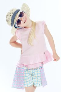 Shorts ValMax a fantasia