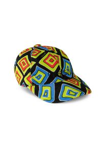 Cappello baseball in felpa di cotone