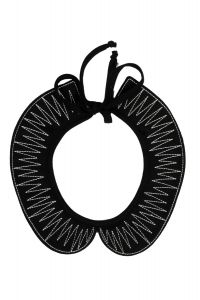 Mimisol jersey collar