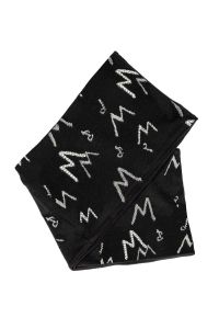 Mimisol logo scarf