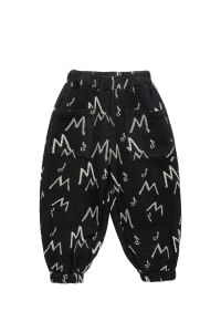 Pantaloni discount invernali bambina