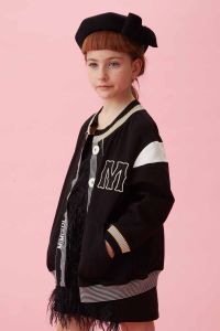 Cardigan Mimisol in felpa