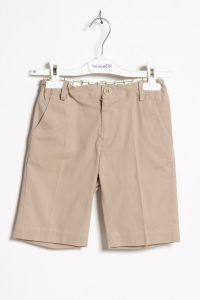 Pantaloni Mimisol tinta unita