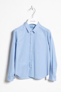 Camicia Mimisol a maniche lunghe