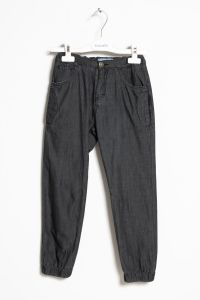 Pantaloni Mimisol con elastico
