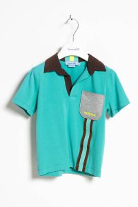 Polo Mimisol multicolor