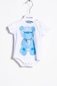 Body Mimisol con stampa