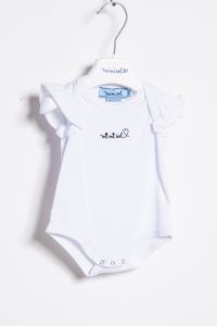Body Mimisol con logo