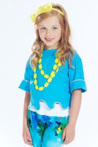 ValMax short-sleeved T-shirt