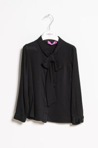 ValMax viscose-twill shirt