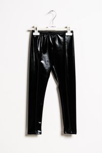 Pantaloni ValMax in similpelle
